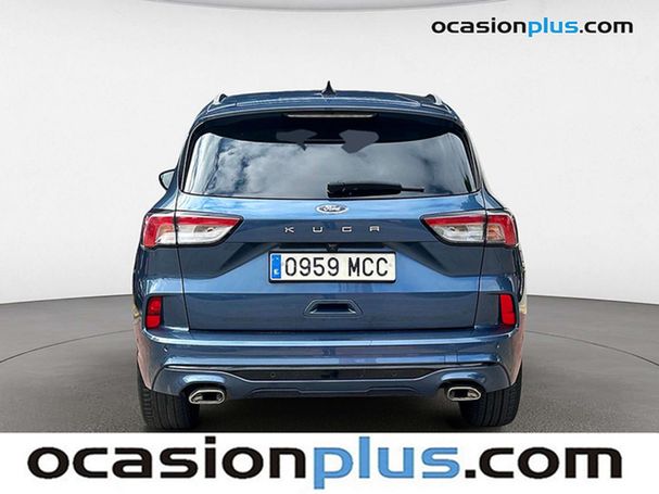 Ford Kuga 1.5 EcoBoost ST-Line 110 kW image number 16