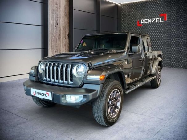 Jeep Gladiator 3.0 V6 Overland 194 kW image number 2