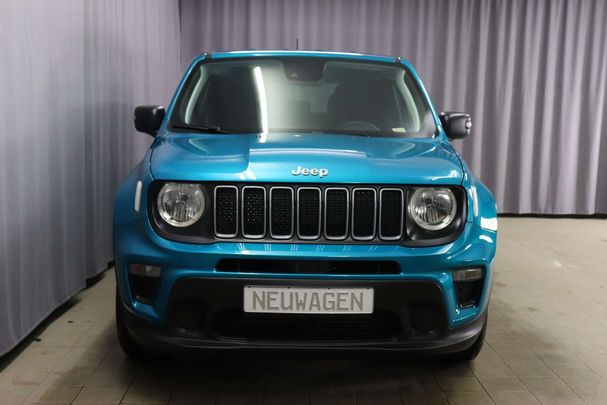 Jeep Renegade 96 kW image number 5