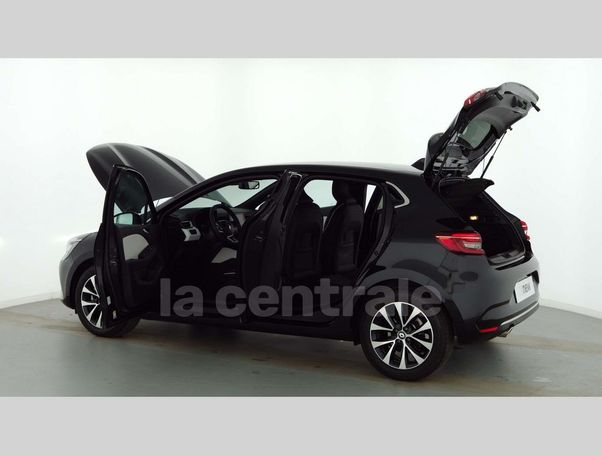 Renault Clio TCe 140 Techno 103 kW image number 28