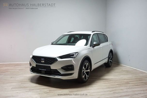 Seat Tarraco 4Drive 180 kW image number 1