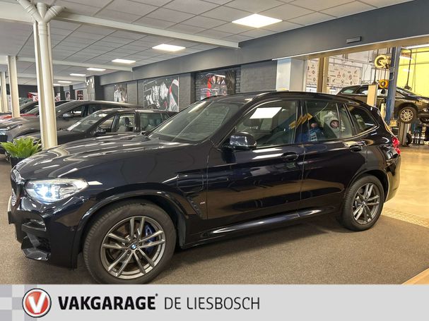 BMW X3 xDrive30e M 215 kW image number 6