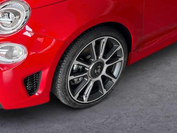 Abarth 595 121 kW image number 6