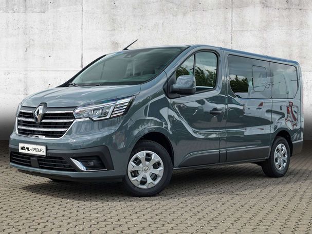 Renault Trafic Blue dCi 150 Life EDC 110 kW image number 1