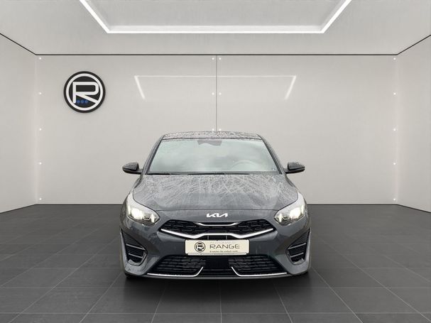 Kia ProCeed T-GDI GT Line 103 kW image number 3