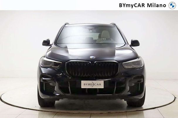 BMW X5 xDrive30d 210 kW image number 2