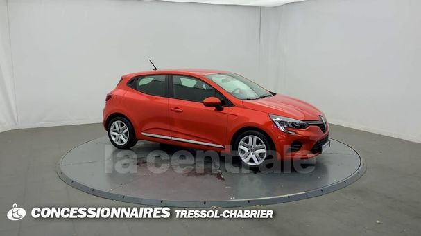 Renault Clio TCe 90 66 kW image number 2