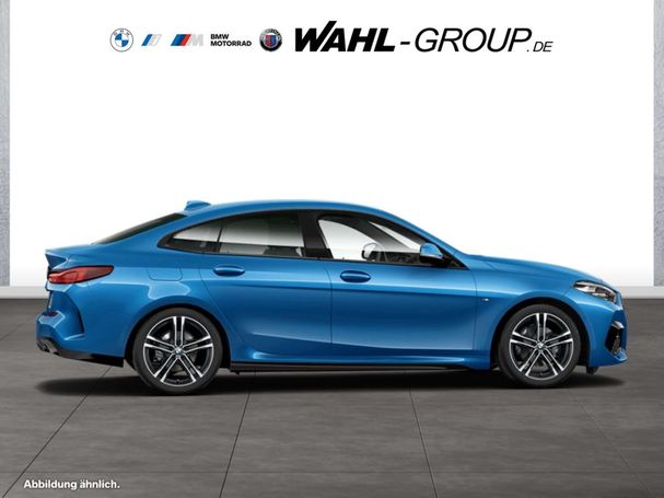 BMW 218i Gran Coupé Gran M Sport 100 kW image number 8