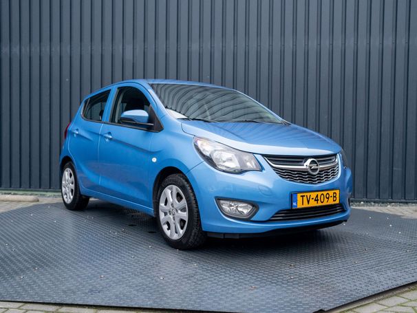 Opel Karl 1.0 Edition 55 kW image number 40