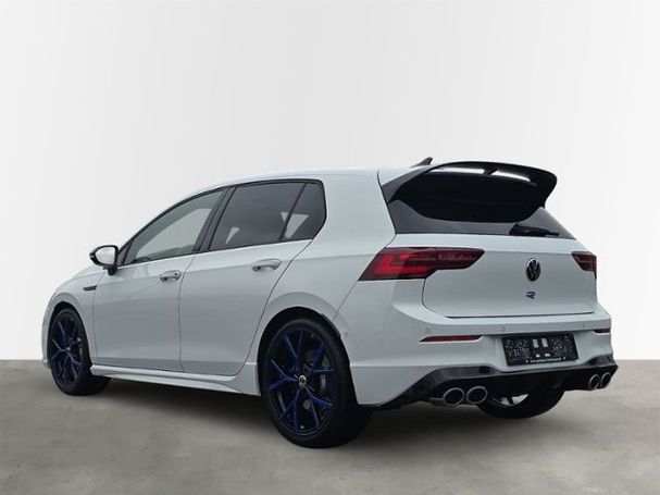 Volkswagen Golf R 4Motion DSG 245 kW image number 3