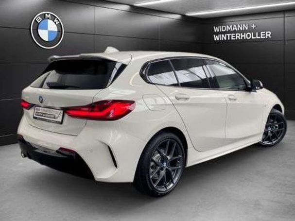 BMW 118i M Sport 100 kW image number 3