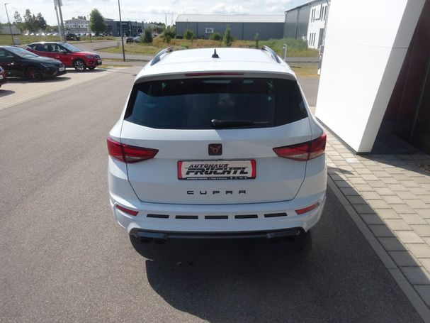 Cupra Ateca 2.0 TSI DSG 4Drive 221 kW image number 3