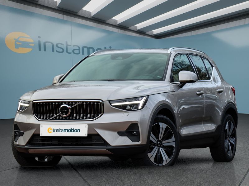 Volvo XC40 Recharge