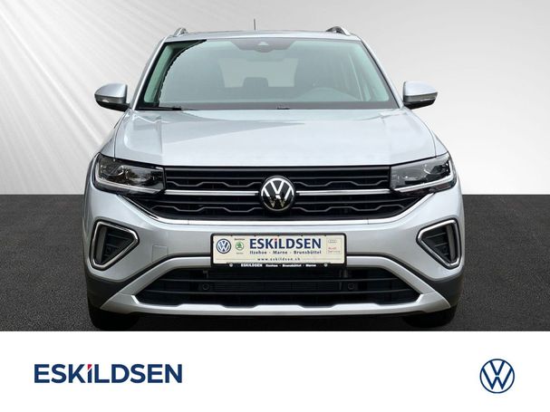 Volkswagen T-Cross 1.0 TSI Style 85 kW image number 2