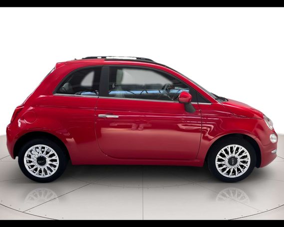 Fiat 500 1.0 51 kW image number 8