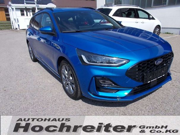 Ford Focus ST-Line X 114 kW image number 3