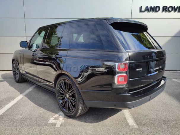 Land Rover Range Rover 5.0 V8 Autobiography 386 kW image number 2