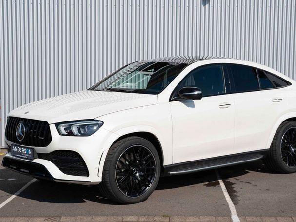 Mercedes-Benz GLE 350 d 200 kW image number 1