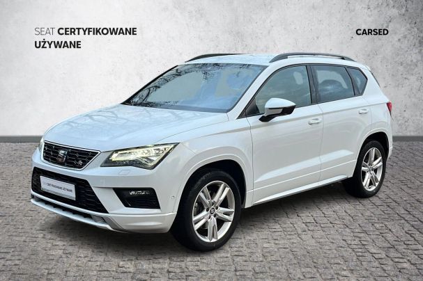 Seat Ateca 140 kW image number 1