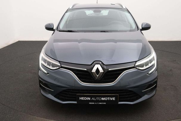 Renault Megane Estate TCe 140 103 kW image number 11