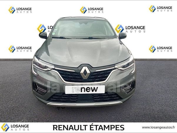 Renault Arkana 107 kW image number 2