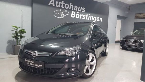 Opel Astra GTC 132 kW image number 1