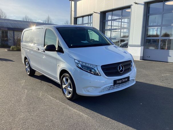 Mercedes-Benz Vito 116 CDi 4x4 120 kW image number 3