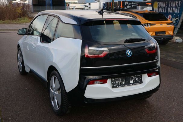 BMW i3 120Ah 125 kW image number 5