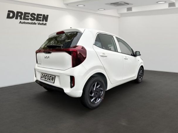 Kia Picanto 49 kW image number 3