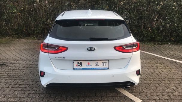 Kia Ceed Ceed 1.5 T-GDI 118 kW image number 5