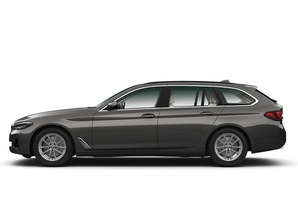 BMW 530d Touring xDrive 210 kW image number 5