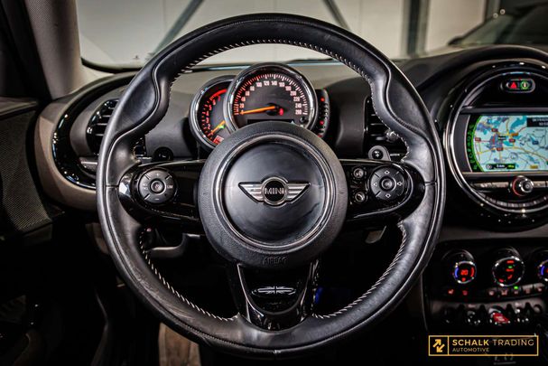 Mini Cooper S Clubman 141 kW image number 39