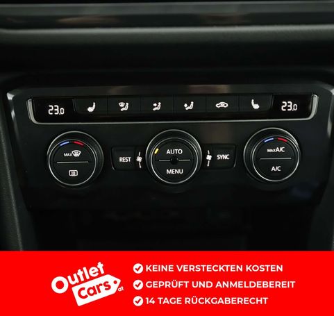 Volkswagen Tiguan TDI 4Motion DSG 176 kW image number 31