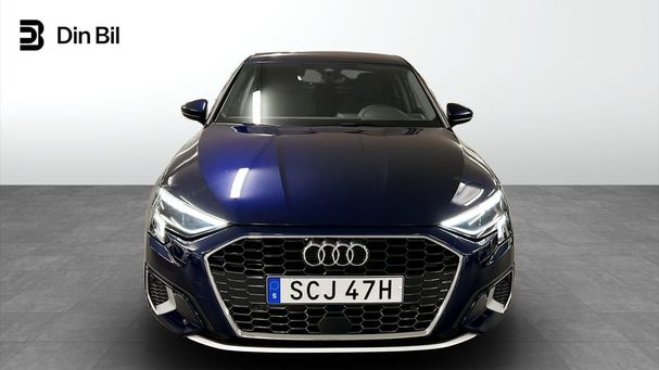 Audi A3 35 TFSI Advanced 111 kW image number 2