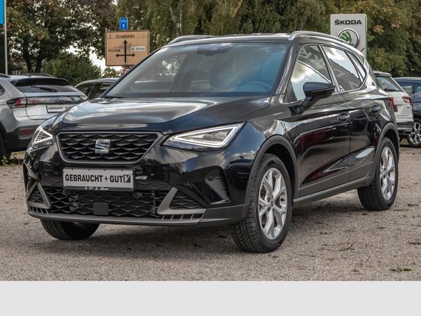 Seat Arona 1.0 TSI FR DSG 81 kW image number 1