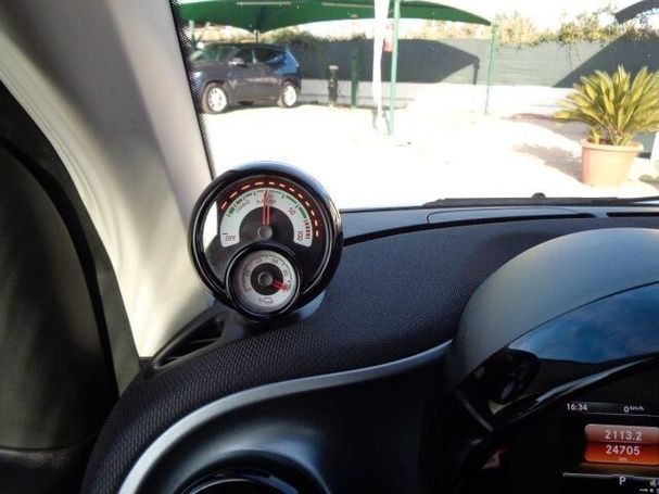 Smart ForTwo EQ 60 kW image number 5