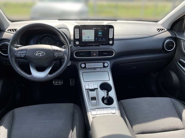 Hyundai Kona Elektro Trend 150 kW image number 12