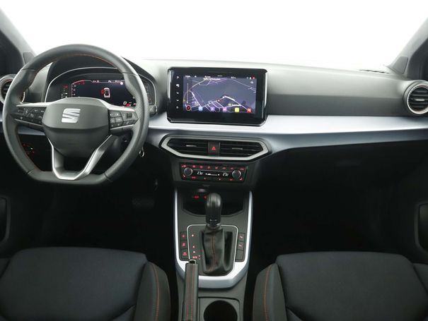 Seat Arona TSI FR DSG 81 kW image number 3