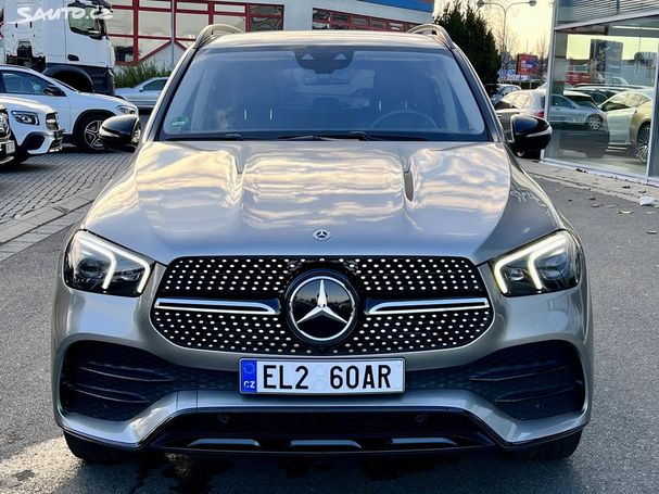 Mercedes-Benz GLE 350 de 4Matic 235 kW image number 3