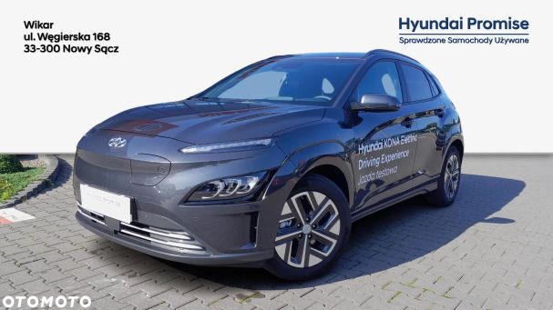 Hyundai Kona 64 kWh 150 kW image number 1