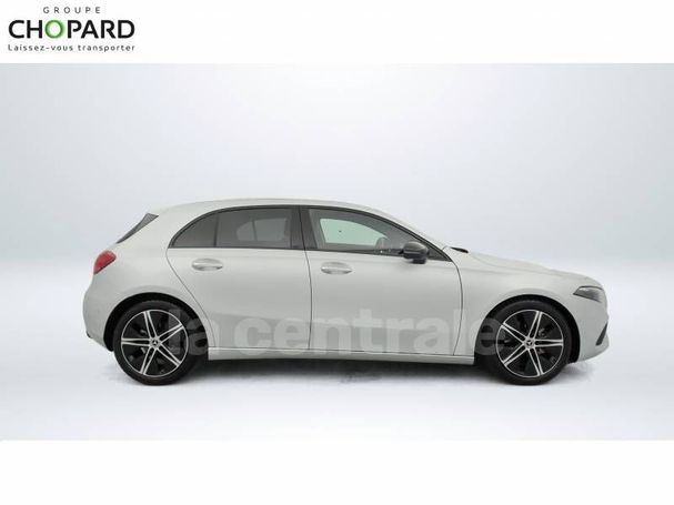 Mercedes-Benz A 180 d 85 kW image number 20