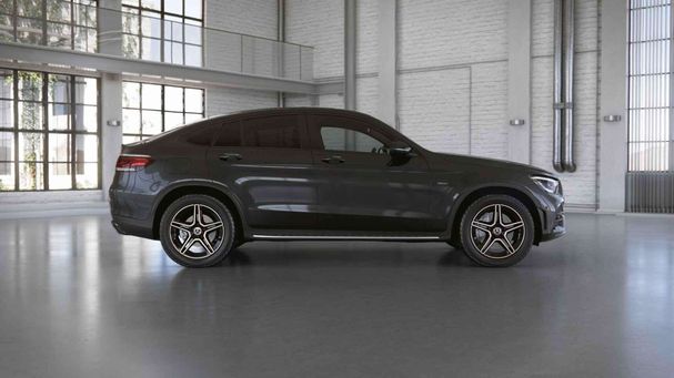 Mercedes-Benz GLC 300 e 4Matic 235 kW image number 2