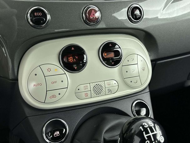 Fiat 500C 0.9 TwinAir Lounge 59 kW image number 17