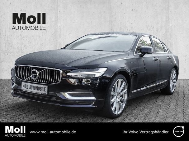 Volvo S90 T8 AWD Inscription 286 kW image number 1