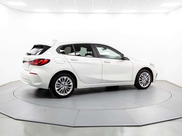 BMW 116d 85 kW image number 11