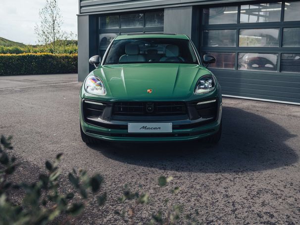 Porsche Macan 195 kW image number 3