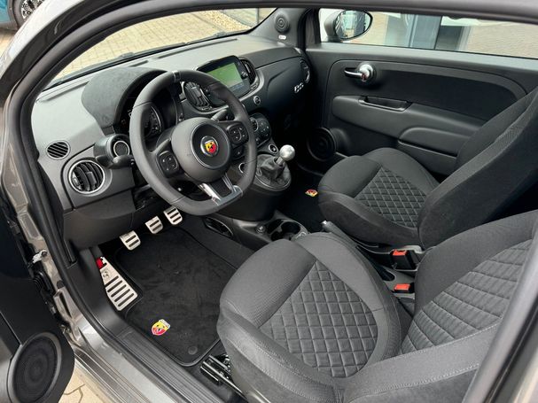 Abarth 595 121 kW image number 6