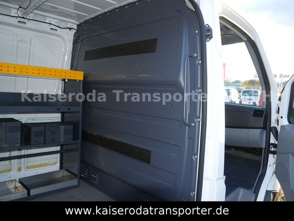 Mercedes-Benz Sprinter 314 HA 105 kW image number 21