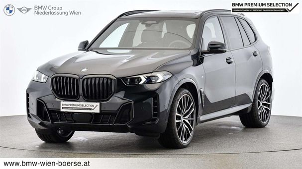 BMW X5 xDrive30d 210 kW image number 1