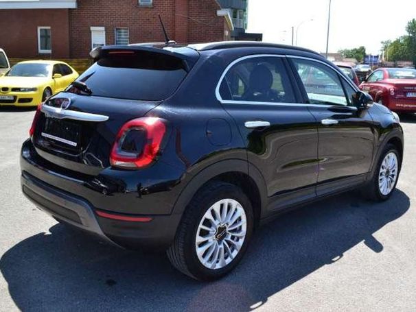 Fiat 500X 1.0 88 kW image number 4